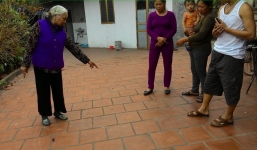 Bé 11 tuổi thoát chết khi bị anh rể đánh ngất quẳng xuống giếng